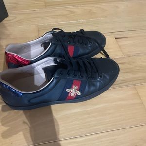 designer gucci shoes